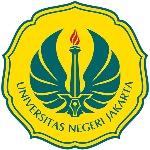 UNJ Logo