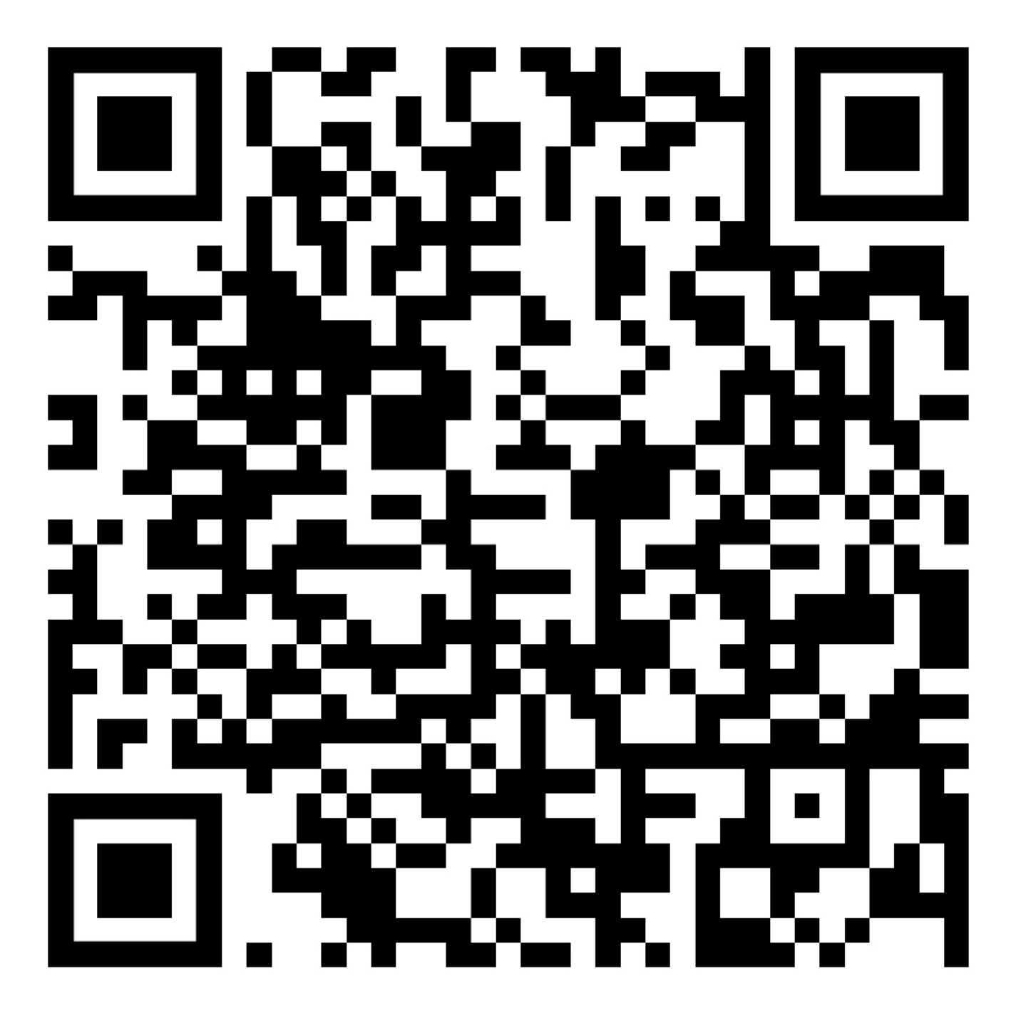 QR Code Download